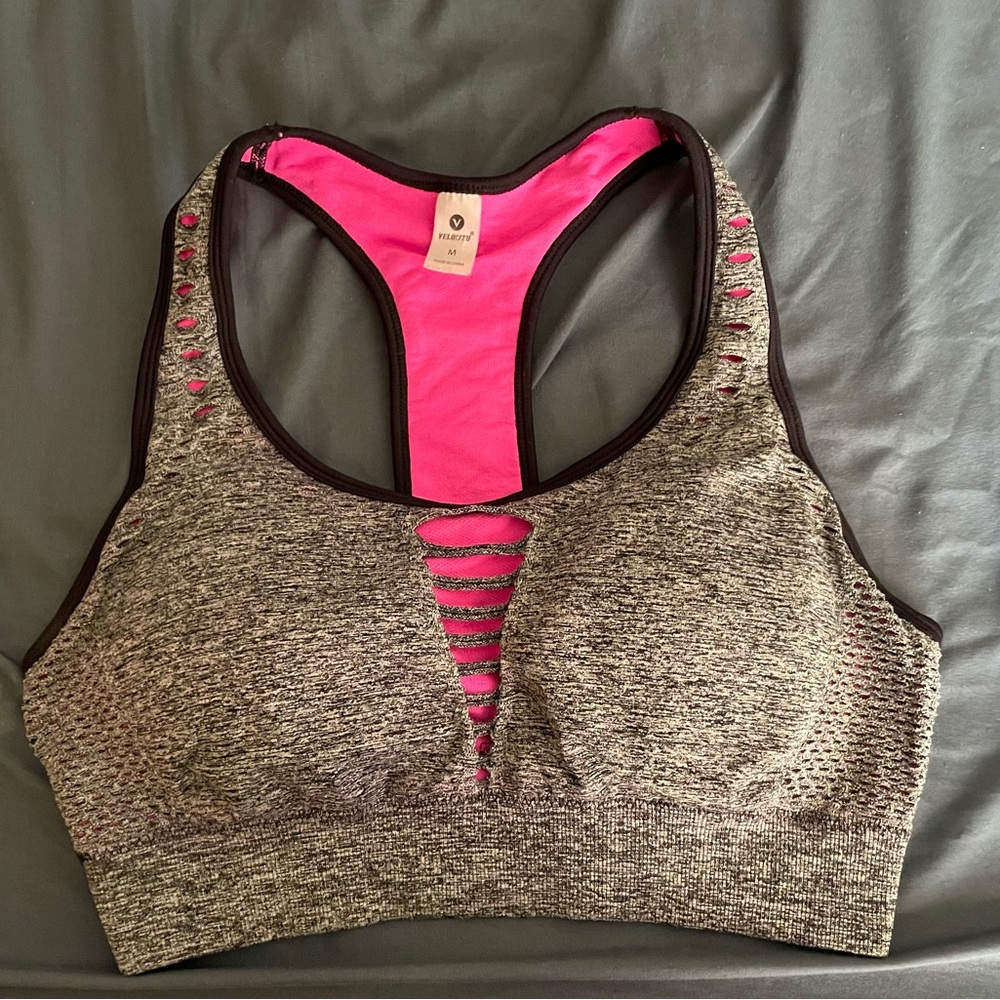 Sports Bra medium